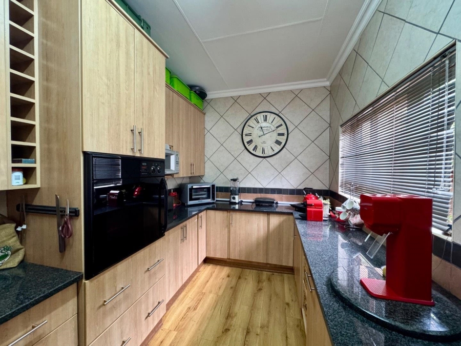 3 Bedroom Property for Sale in Aerorand Mpumalanga