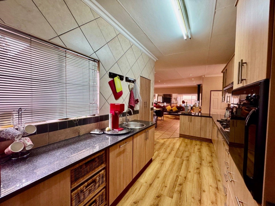 3 Bedroom Property for Sale in Aerorand Mpumalanga