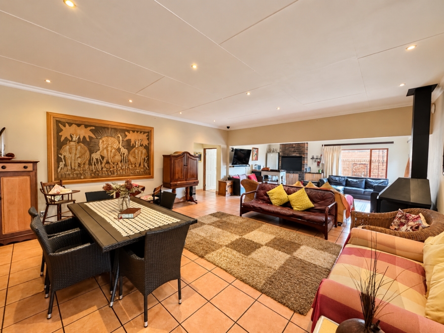 3 Bedroom Property for Sale in Aerorand Mpumalanga