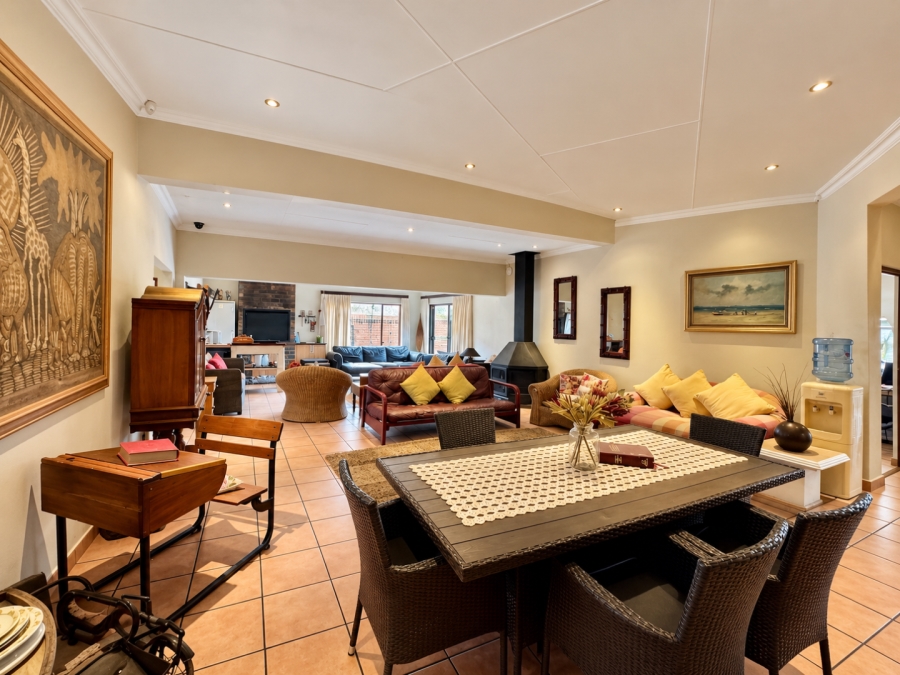 3 Bedroom Property for Sale in Aerorand Mpumalanga