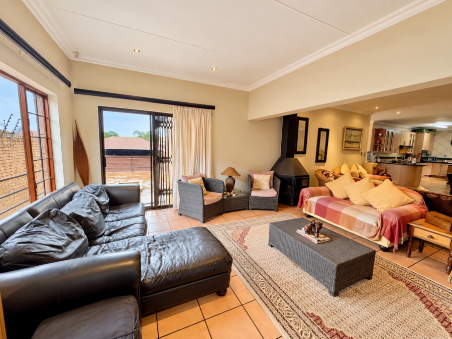3 Bedroom Property for Sale in Aerorand Mpumalanga