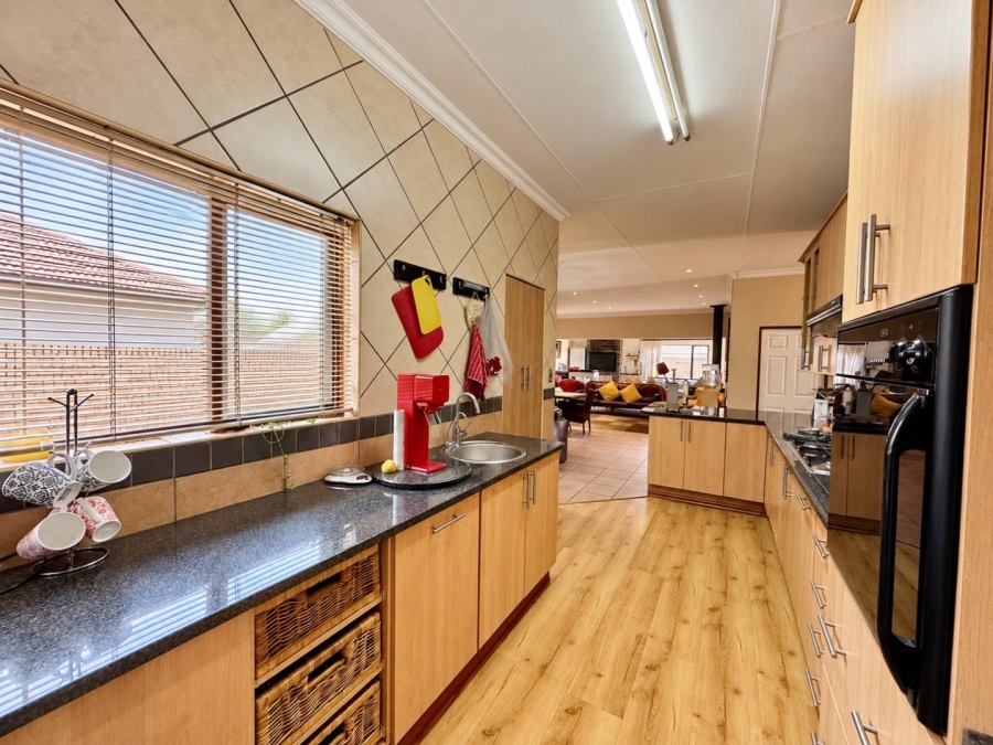 3 Bedroom Property for Sale in Aerorand Mpumalanga