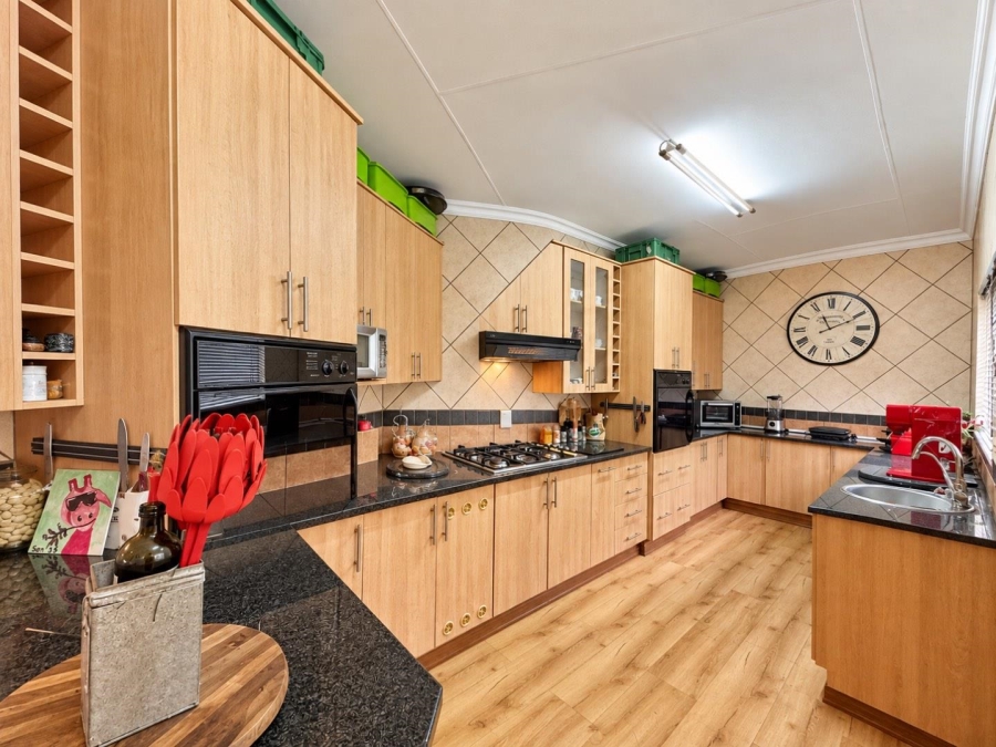 3 Bedroom Property for Sale in Aerorand Mpumalanga