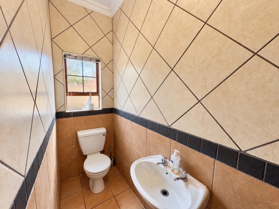 3 Bedroom Property for Sale in Aerorand Mpumalanga
