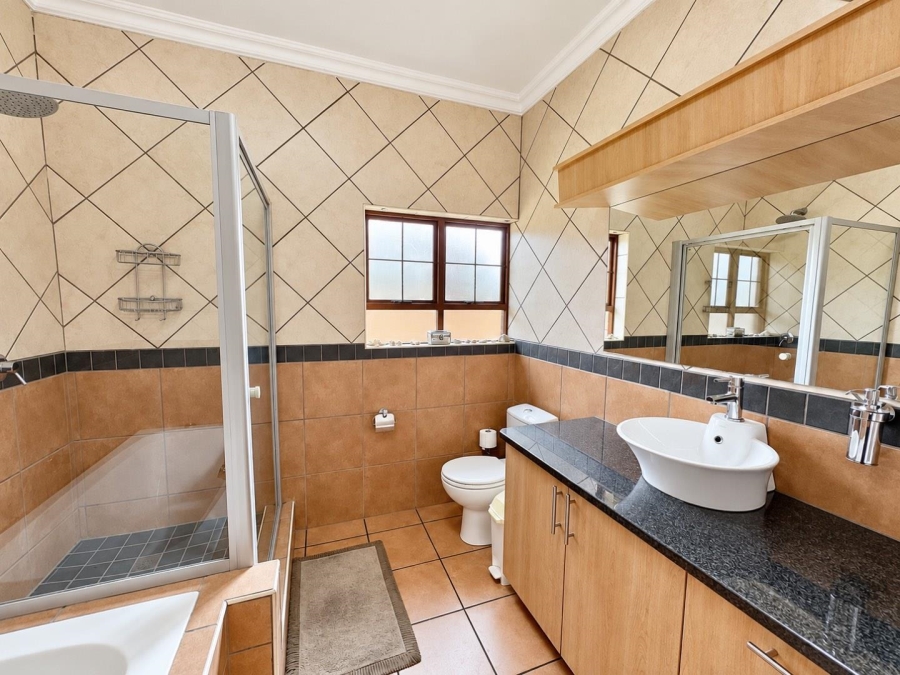 3 Bedroom Property for Sale in Aerorand Mpumalanga