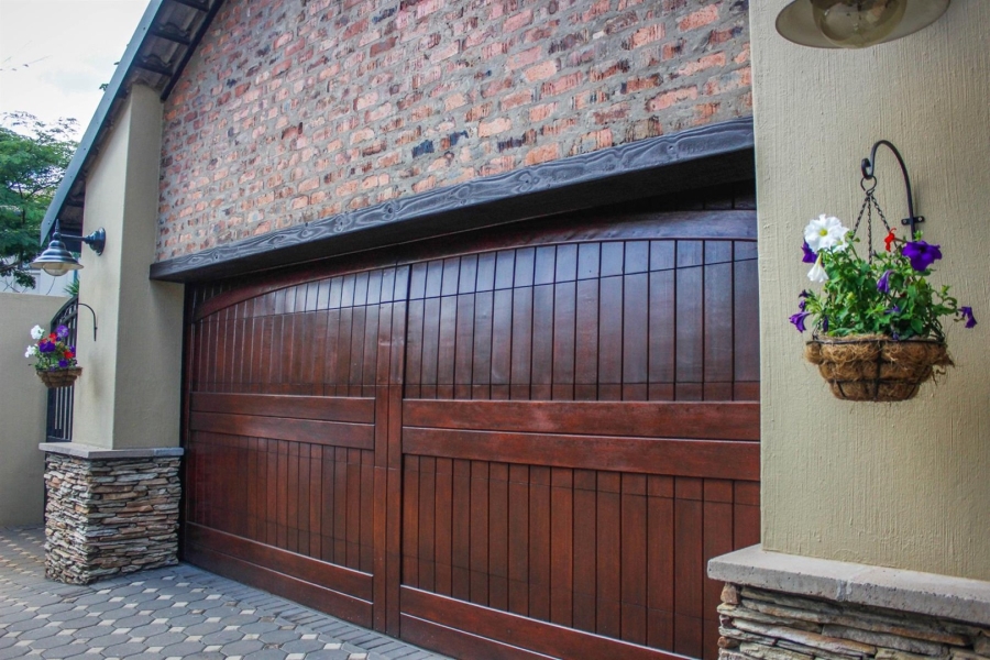 5 Bedroom Property for Sale in Aerorand Mpumalanga