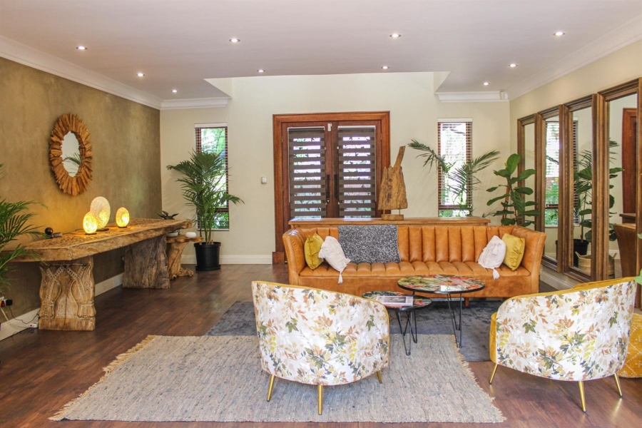5 Bedroom Property for Sale in Aerorand Mpumalanga