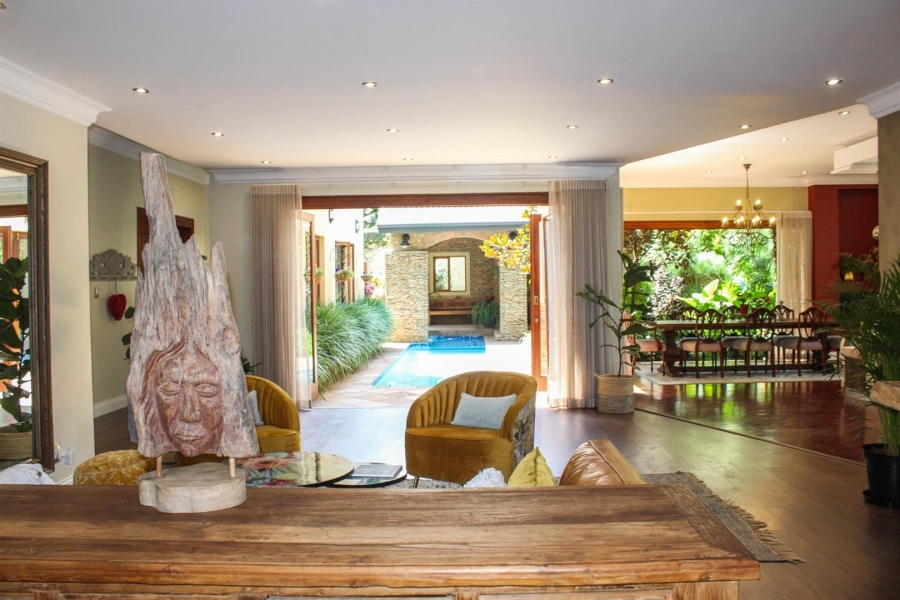 5 Bedroom Property for Sale in Aerorand Mpumalanga