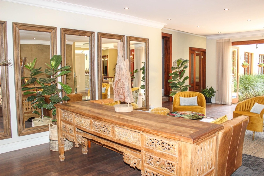 5 Bedroom Property for Sale in Aerorand Mpumalanga