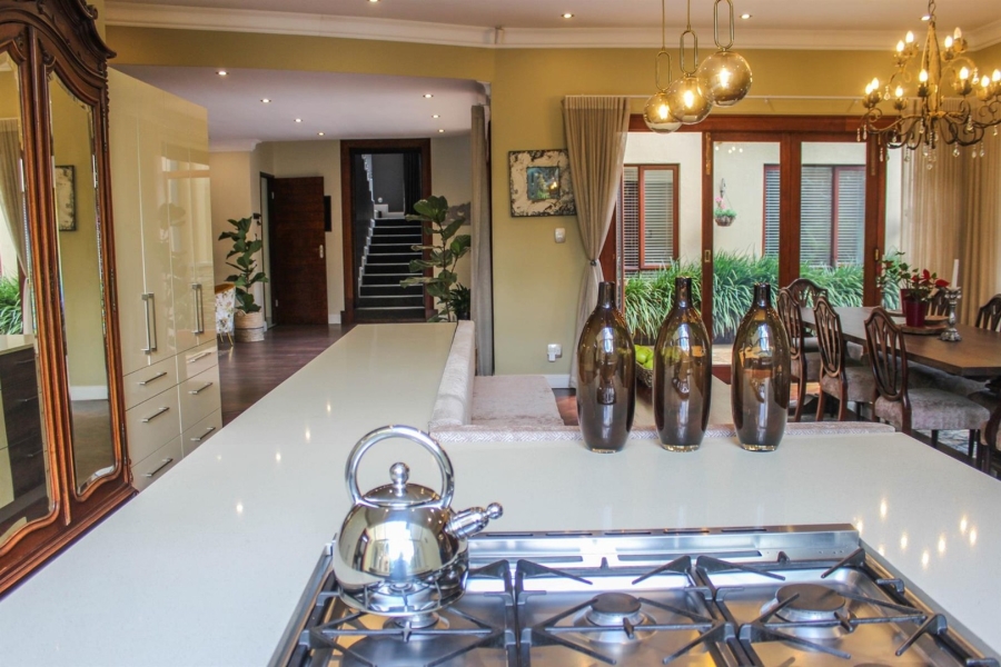 5 Bedroom Property for Sale in Aerorand Mpumalanga