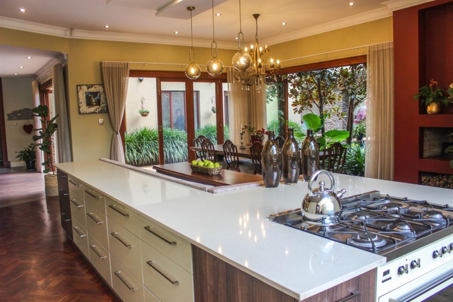 5 Bedroom Property for Sale in Aerorand Mpumalanga