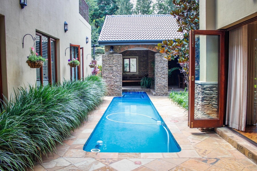 5 Bedroom Property for Sale in Aerorand Mpumalanga