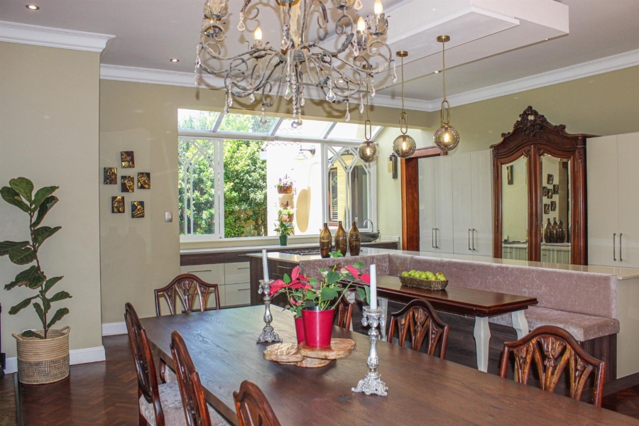 5 Bedroom Property for Sale in Aerorand Mpumalanga