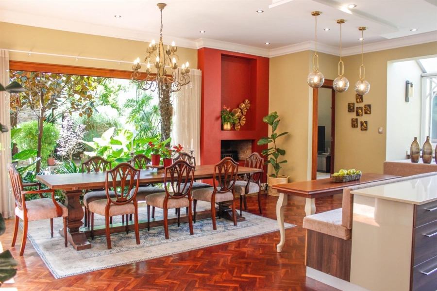 5 Bedroom Property for Sale in Aerorand Mpumalanga