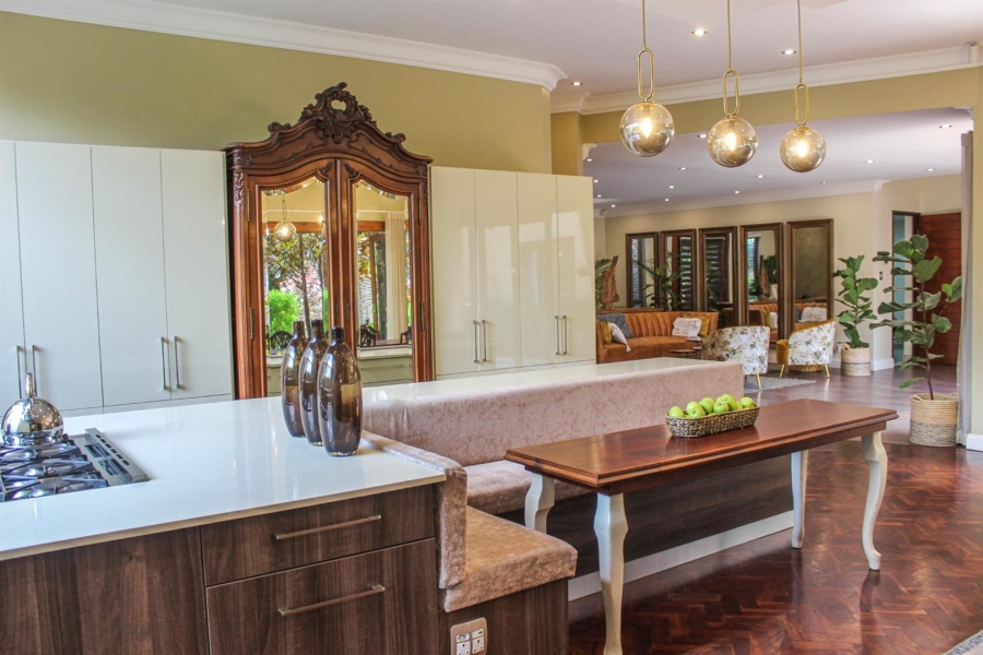 5 Bedroom Property for Sale in Aerorand Mpumalanga