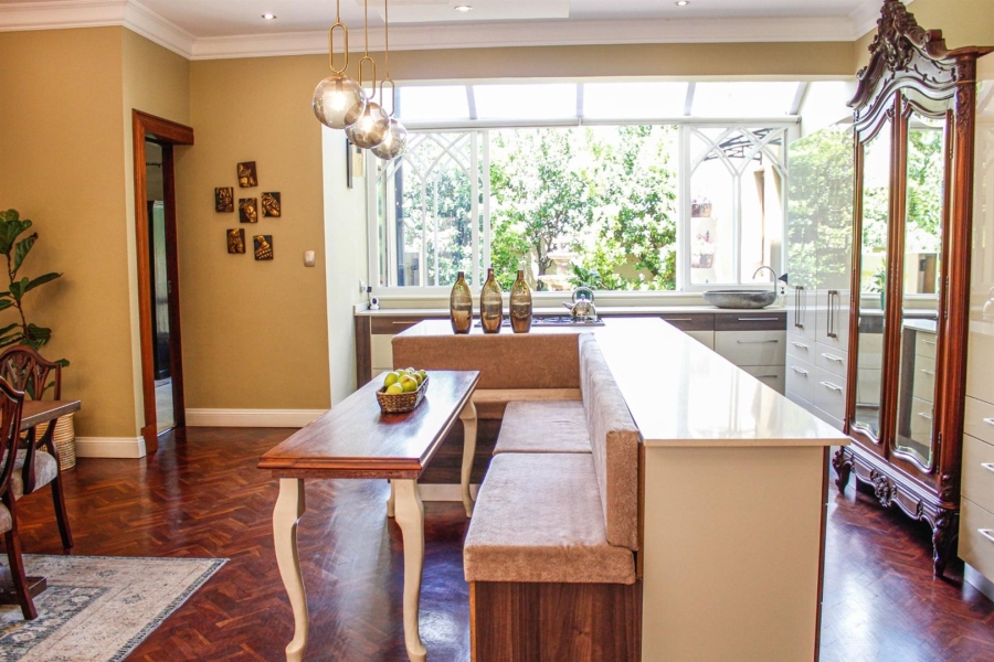 5 Bedroom Property for Sale in Aerorand Mpumalanga