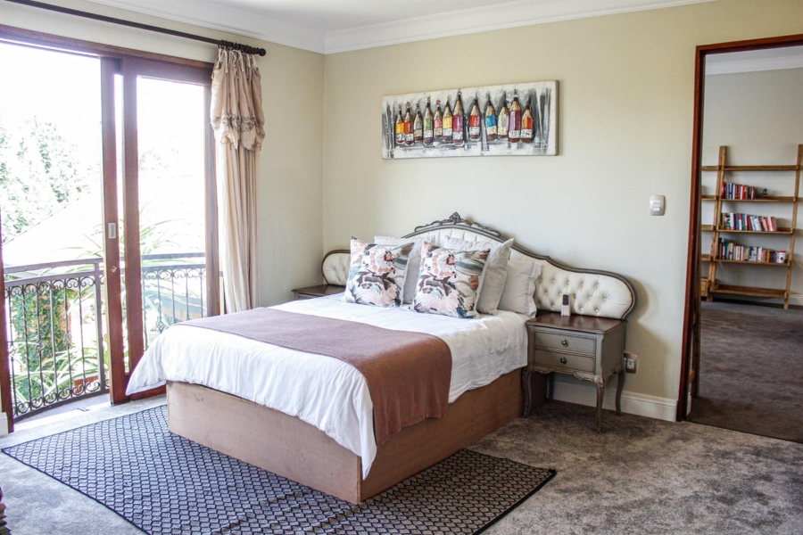 5 Bedroom Property for Sale in Aerorand Mpumalanga