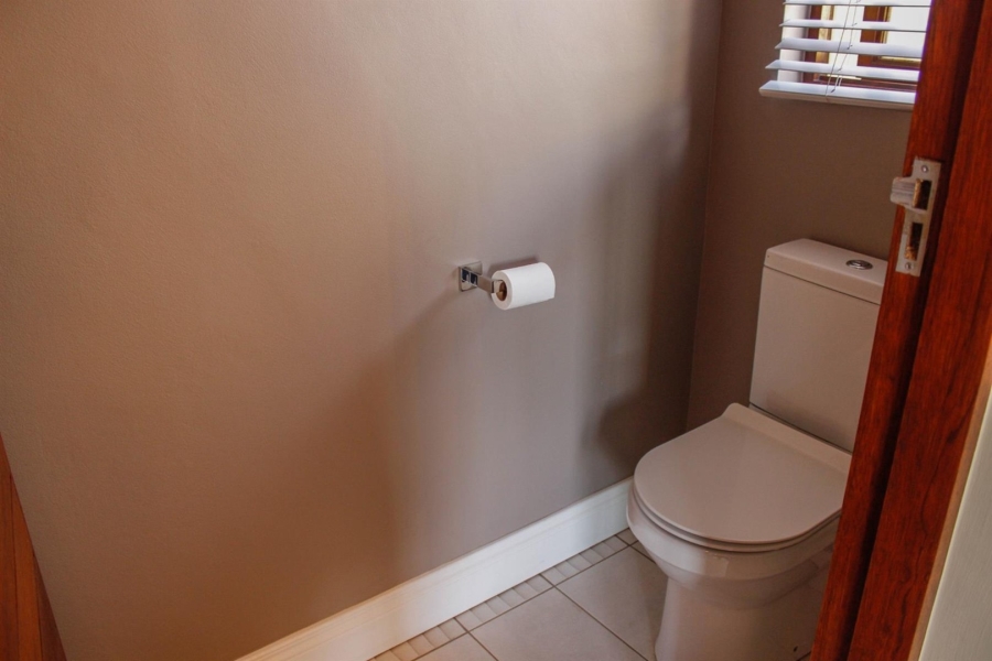 5 Bedroom Property for Sale in Aerorand Mpumalanga