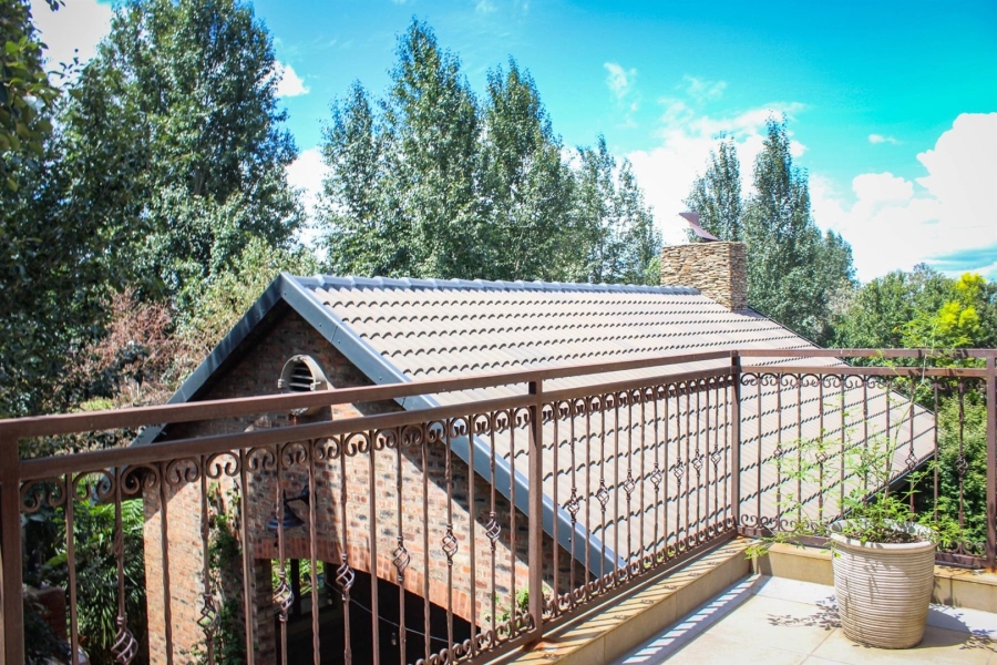 5 Bedroom Property for Sale in Aerorand Mpumalanga