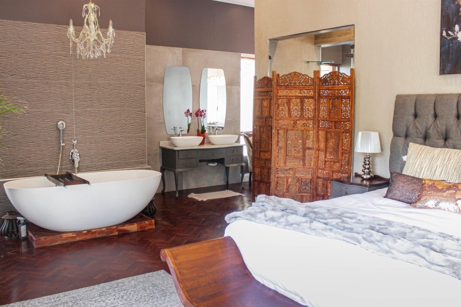 5 Bedroom Property for Sale in Aerorand Mpumalanga