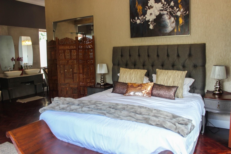 5 Bedroom Property for Sale in Aerorand Mpumalanga