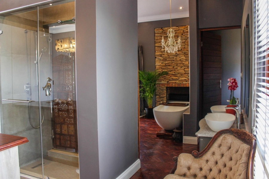 5 Bedroom Property for Sale in Aerorand Mpumalanga