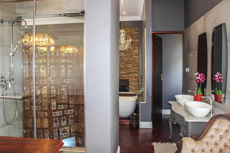 5 Bedroom Property for Sale in Aerorand Mpumalanga
