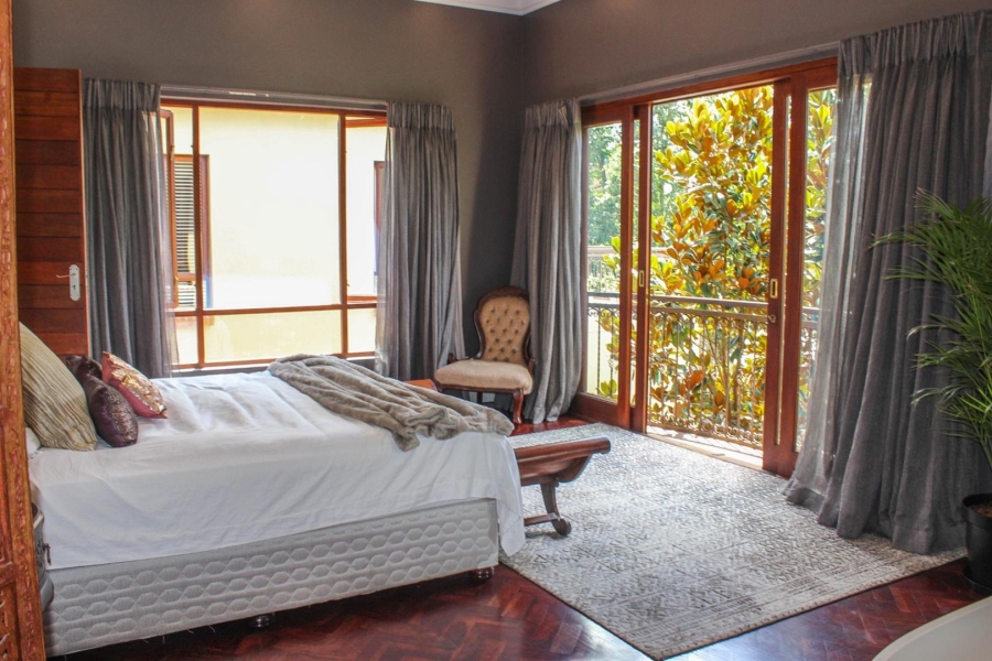 5 Bedroom Property for Sale in Aerorand Mpumalanga
