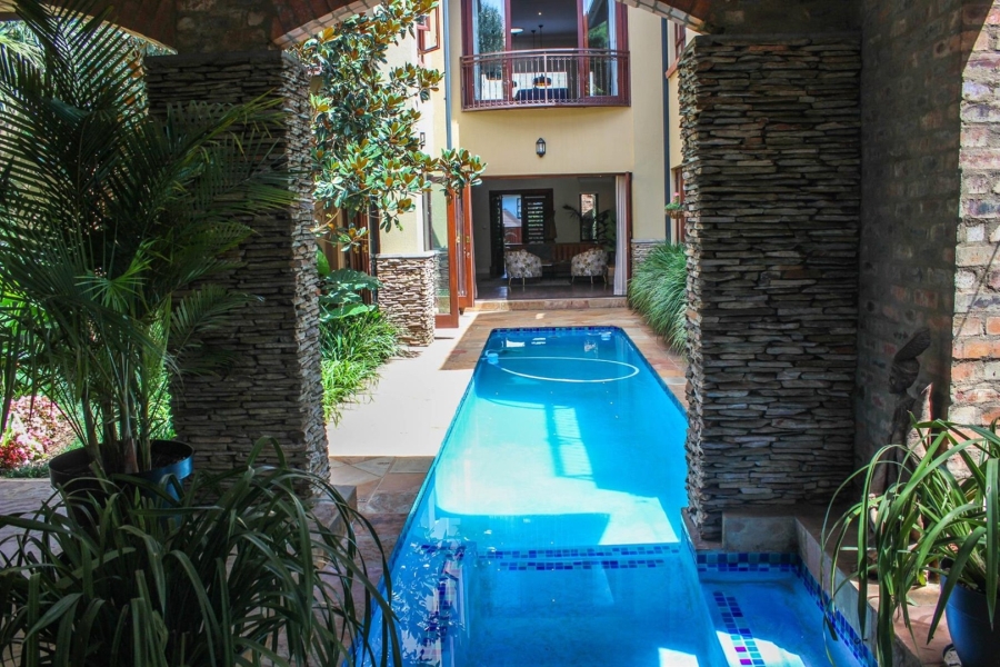 5 Bedroom Property for Sale in Aerorand Mpumalanga