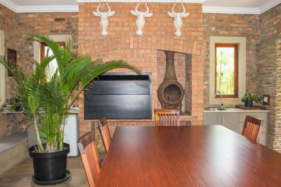 5 Bedroom Property for Sale in Aerorand Mpumalanga