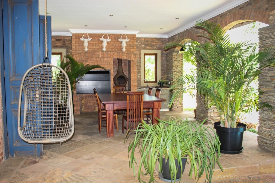 5 Bedroom Property for Sale in Aerorand Mpumalanga