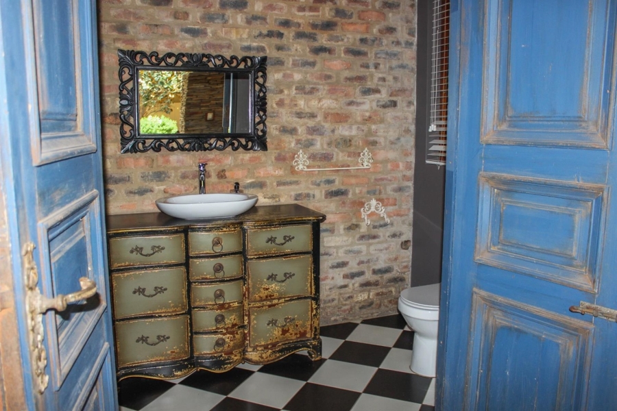 5 Bedroom Property for Sale in Aerorand Mpumalanga