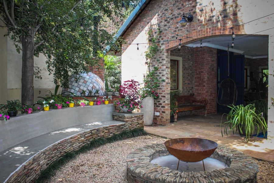 5 Bedroom Property for Sale in Aerorand Mpumalanga