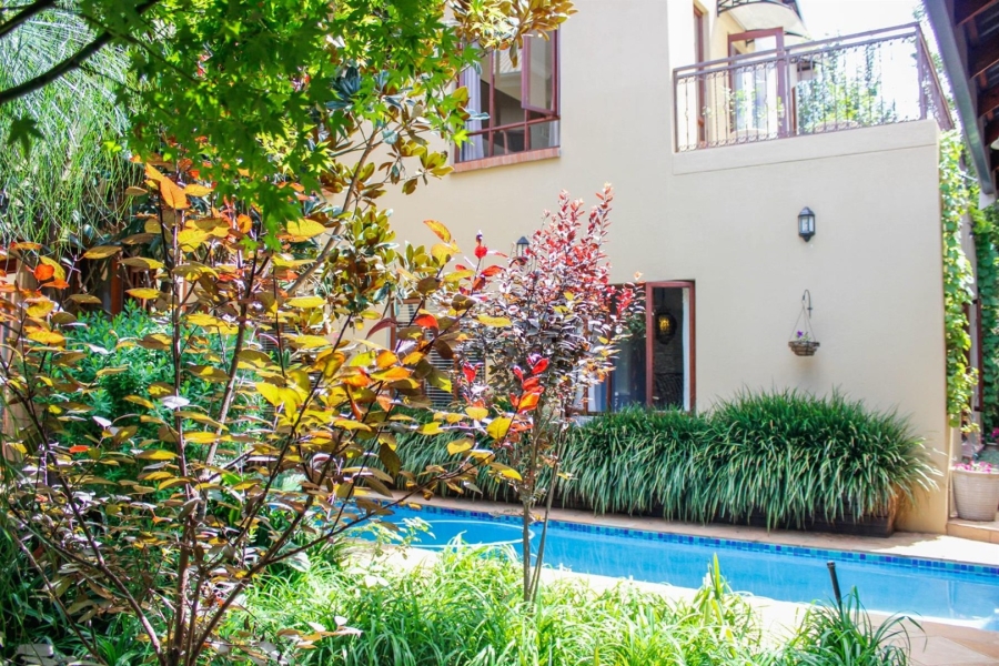 5 Bedroom Property for Sale in Aerorand Mpumalanga
