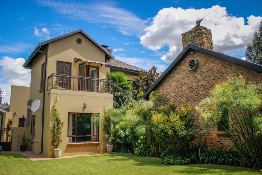 5 Bedroom Property for Sale in Aerorand Mpumalanga