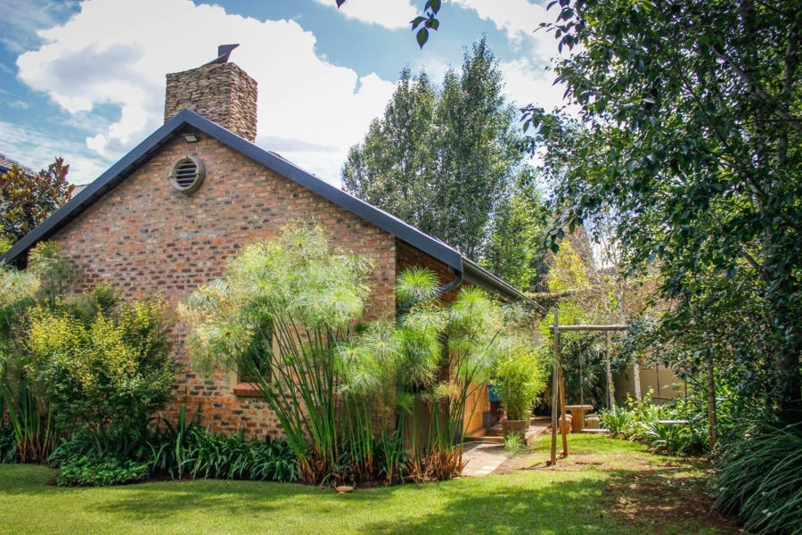 5 Bedroom Property for Sale in Aerorand Mpumalanga