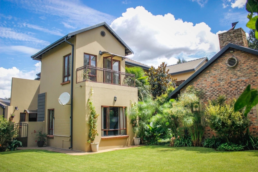 5 Bedroom Property for Sale in Aerorand Mpumalanga