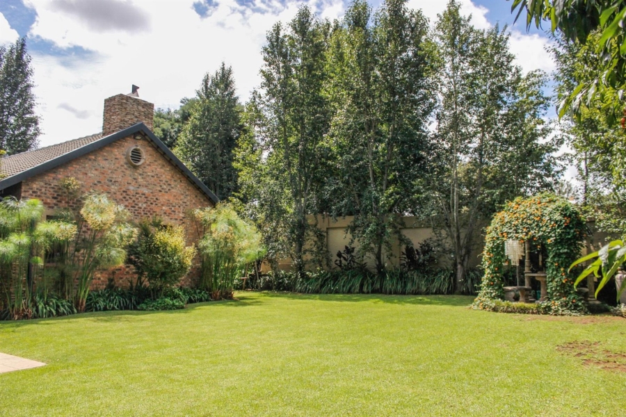 5 Bedroom Property for Sale in Aerorand Mpumalanga