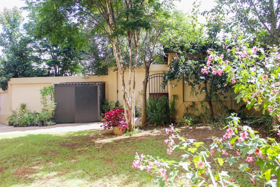 5 Bedroom Property for Sale in Aerorand Mpumalanga