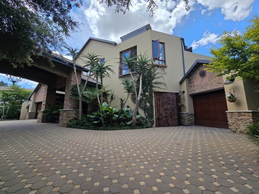 5 Bedroom Property for Sale in Aerorand Mpumalanga