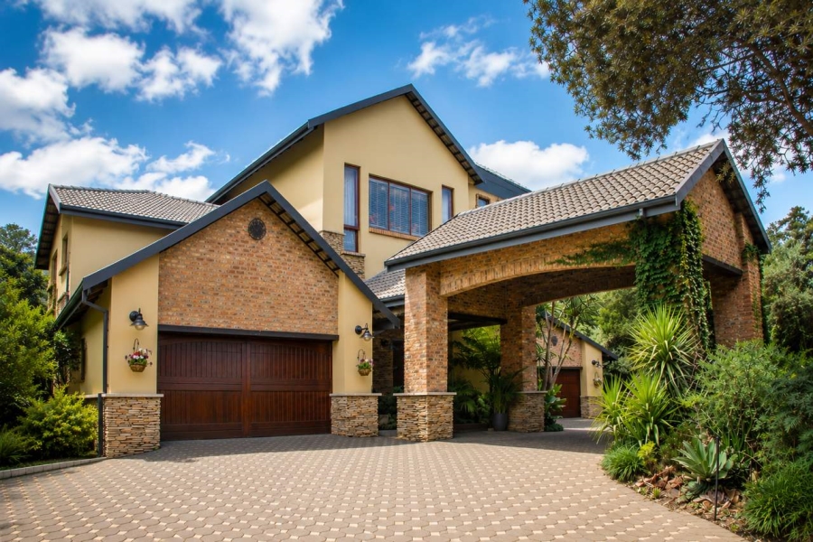 5 Bedroom Property for Sale in Aerorand Mpumalanga