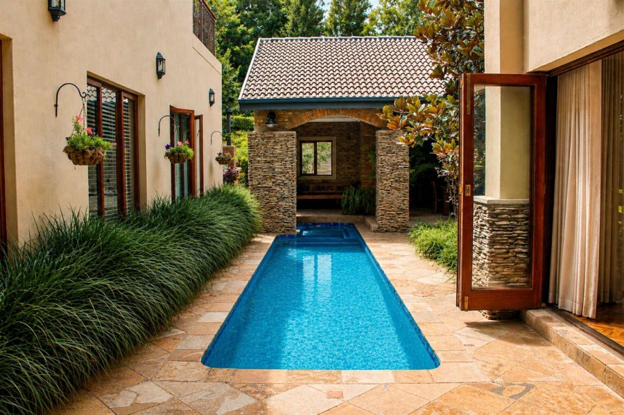 5 Bedroom Property for Sale in Aerorand Mpumalanga
