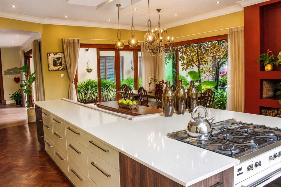 5 Bedroom Property for Sale in Aerorand Mpumalanga