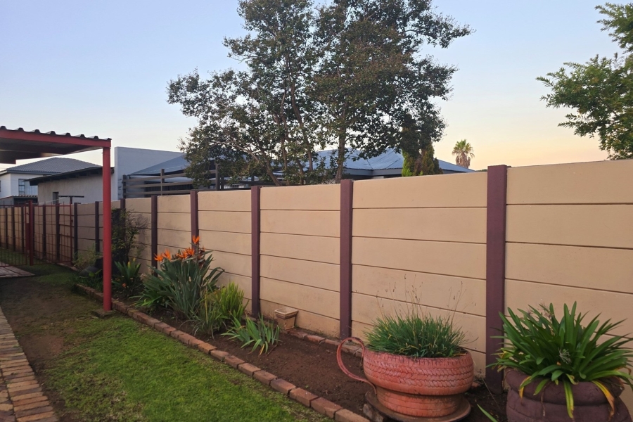 4 Bedroom Property for Sale in Middelburg Central Mpumalanga