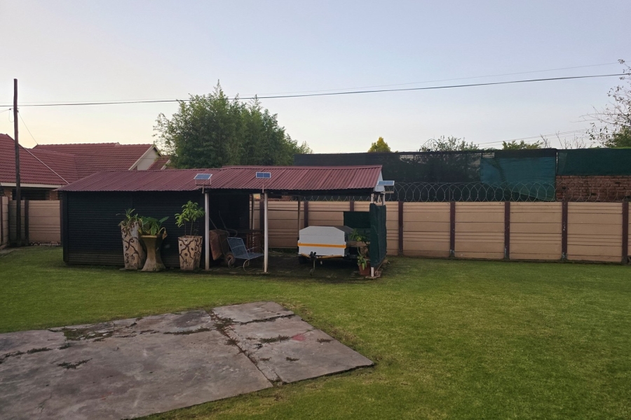 4 Bedroom Property for Sale in Middelburg Central Mpumalanga