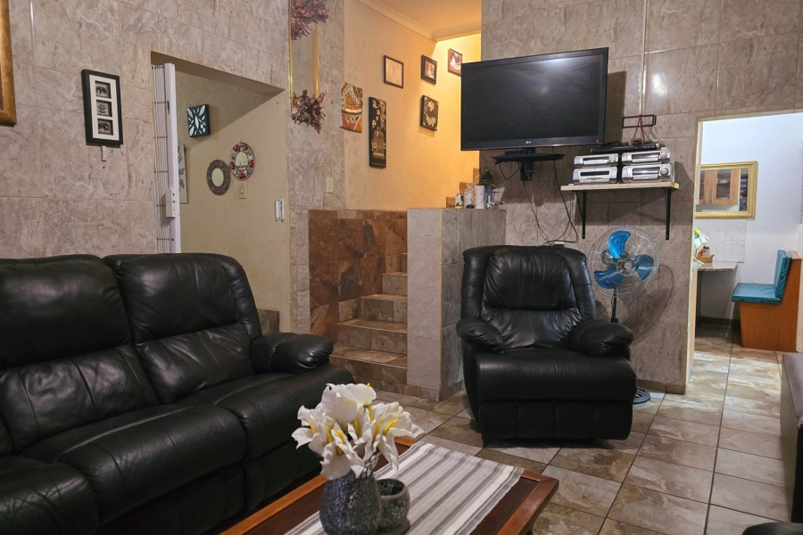 4 Bedroom Property for Sale in Middelburg Central Mpumalanga