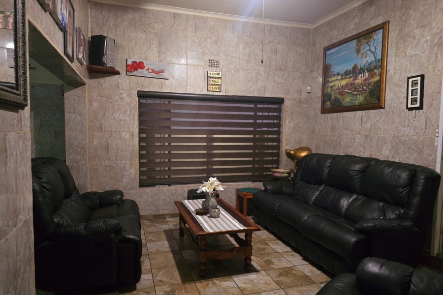4 Bedroom Property for Sale in Middelburg Central Mpumalanga