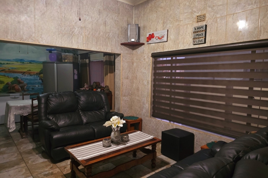 4 Bedroom Property for Sale in Middelburg Central Mpumalanga