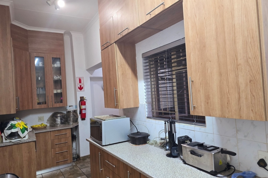 4 Bedroom Property for Sale in Middelburg Central Mpumalanga