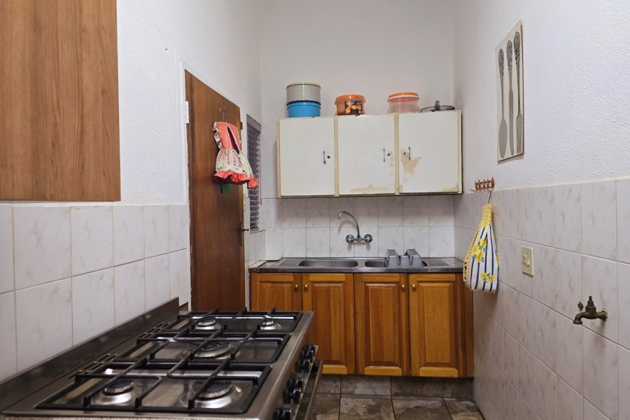 4 Bedroom Property for Sale in Middelburg Central Mpumalanga
